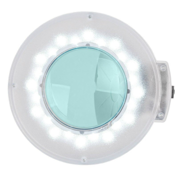 LAMPA LUPA LED S5 + STATYW